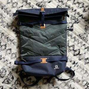 Salomon Lifestyle Computer pack